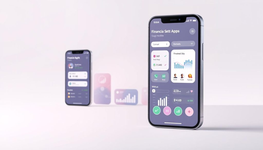 aplicaciones financieras