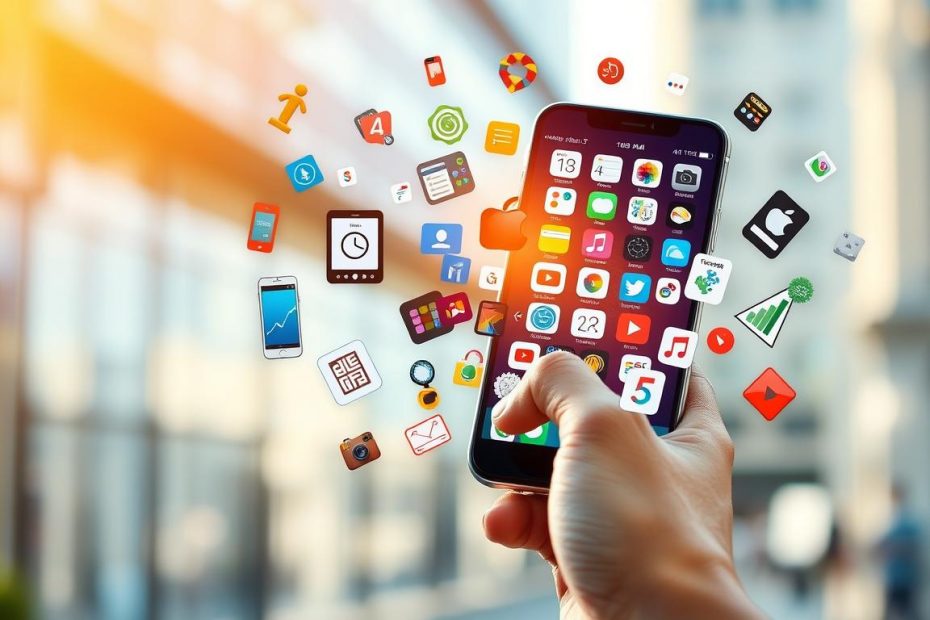 apps útiles para el día a día