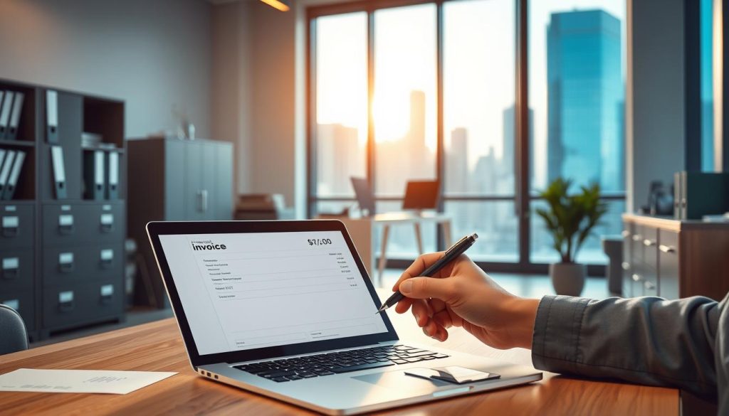 facturación electrónica