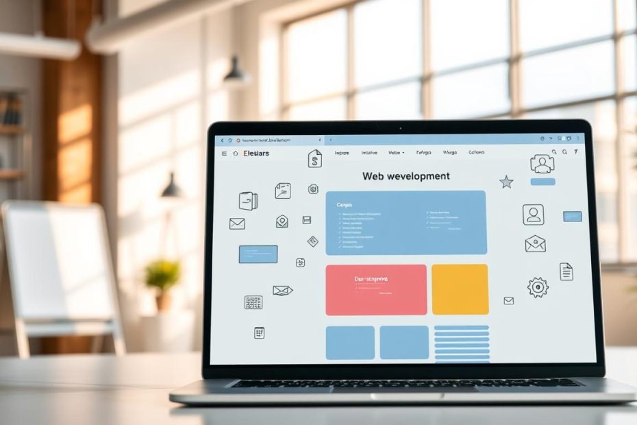plataformas para crear páginas web