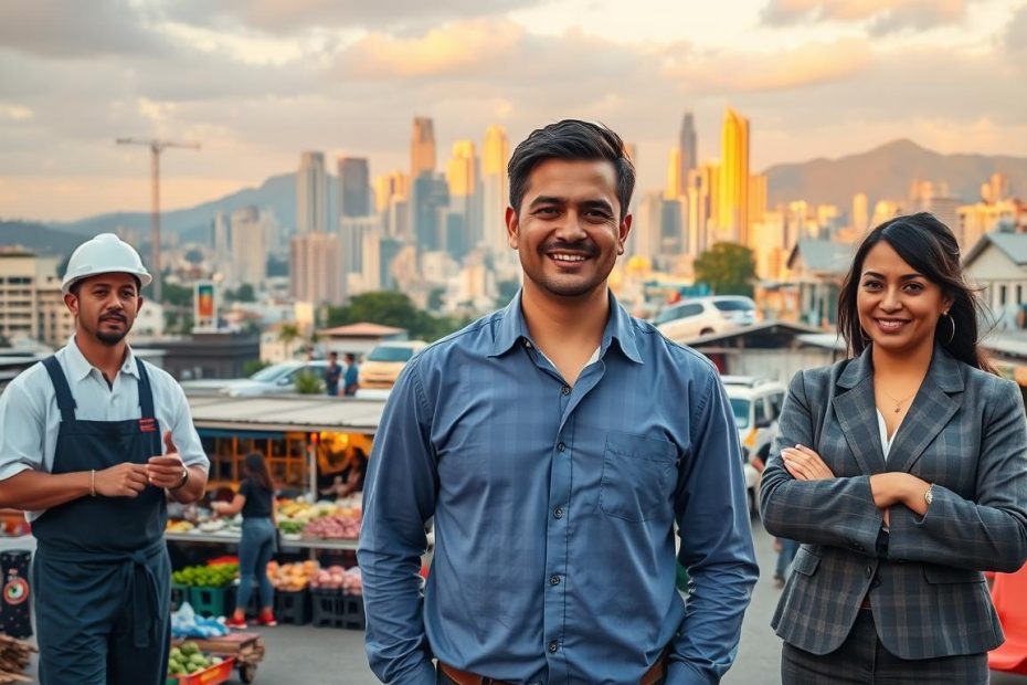 trabajos para ganar dinero extra