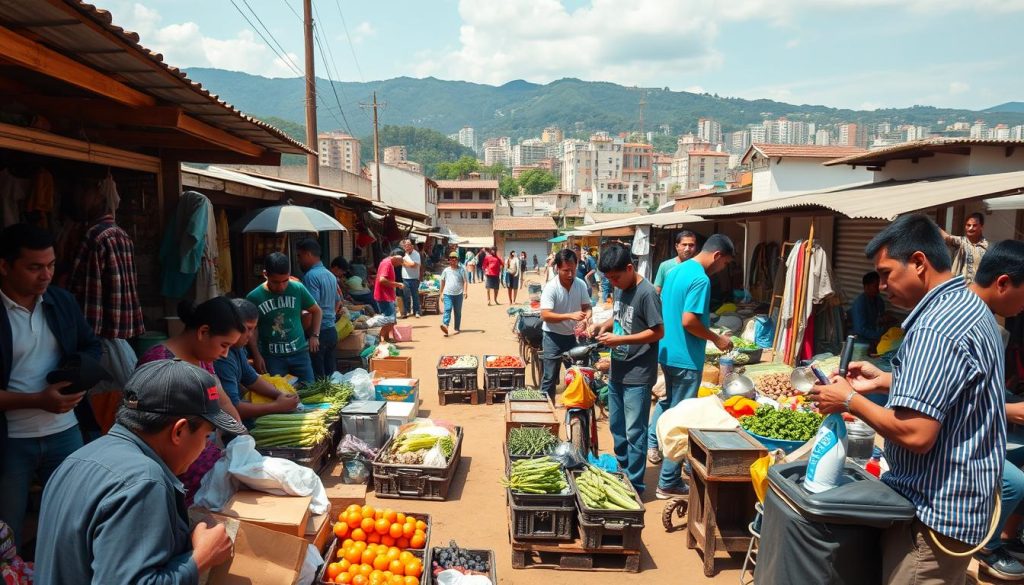 trabajos sin cualificaciones especiales