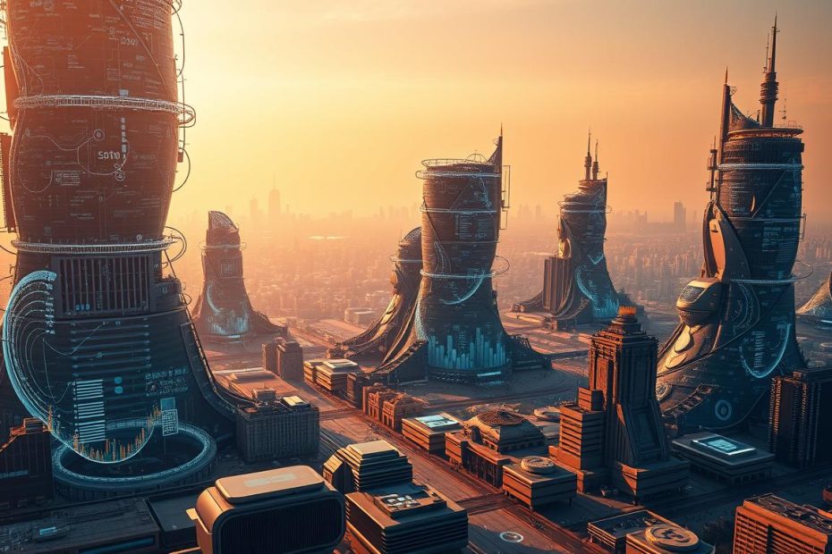 últimas tendencias tecnológicas